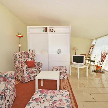 Apartment Sonnenschein Херингсдорф Экстерьер фото