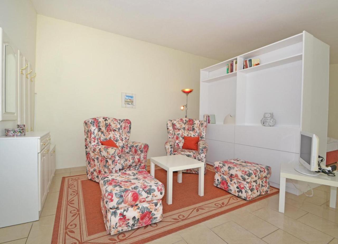 Apartment Sonnenschein Херингсдорф Экстерьер фото
