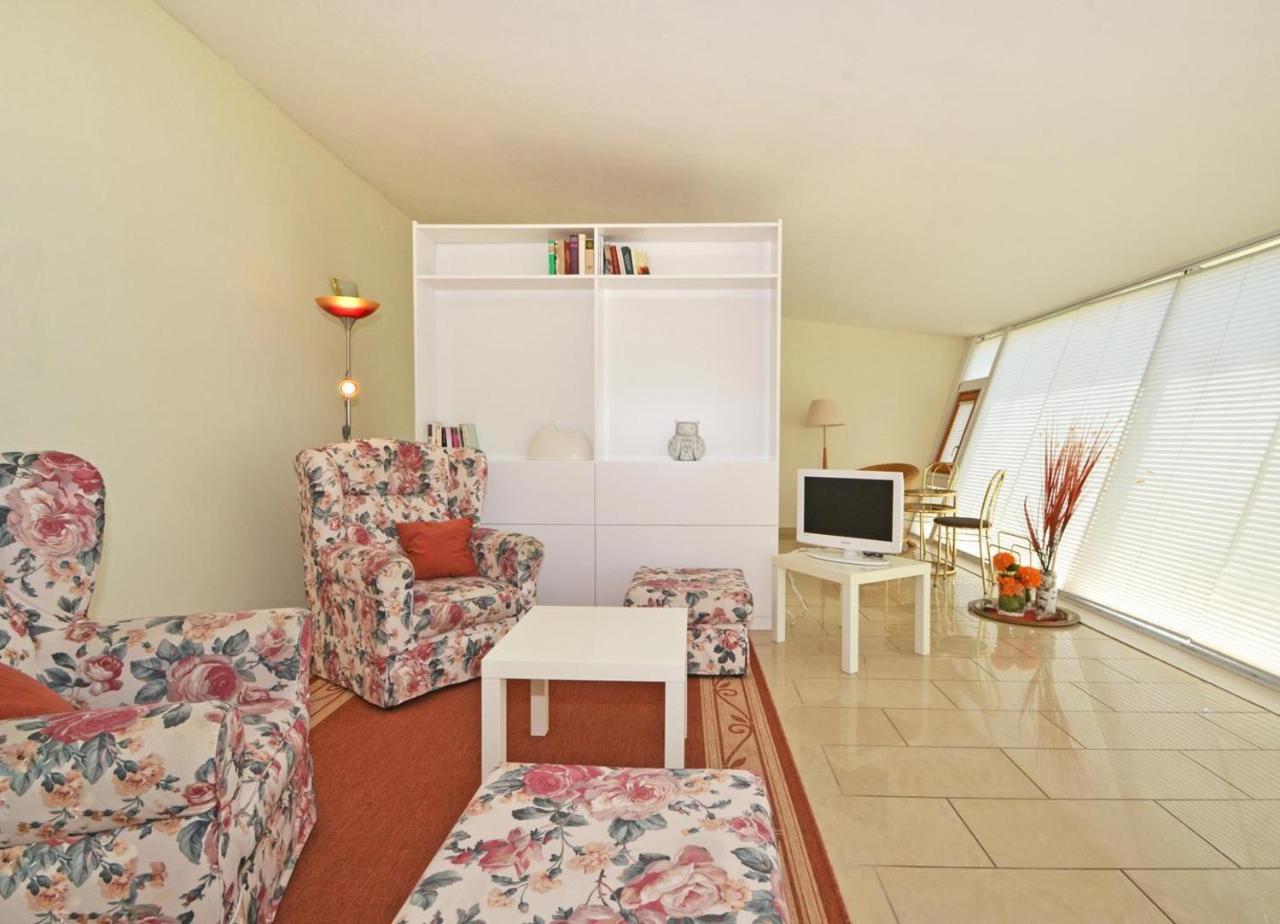 Apartment Sonnenschein Херингсдорф Экстерьер фото