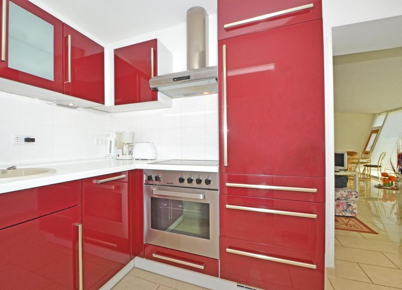 Apartment Sonnenschein Херингсдорф Экстерьер фото
